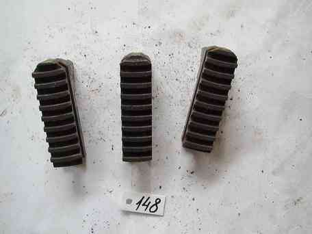 Кулачки патрон токарный  ф 200мм    ф 250мм